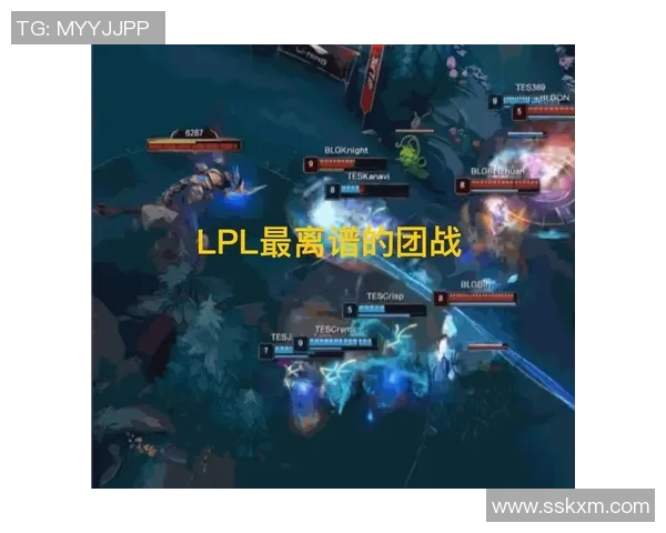 深入分析S15电竞城市赛IG战术表现与团队协作的关键因素