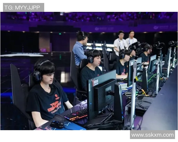 电竞实时数据青年赛特别报道TES成长之路探索与未来展望 电竞实时数据青年赛特别报道TES成长之路探索与未来展望