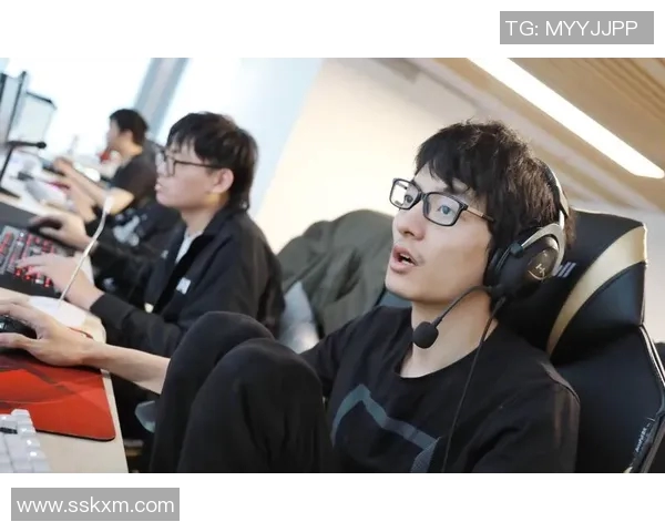 电竞传奇黄强专访回顾DOTA2辉煌历程与未来展望