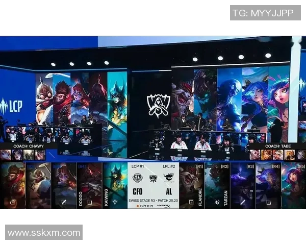 s15电竞总决赛聚焦英雄联盟WE战队意识提升与团队协作探讨