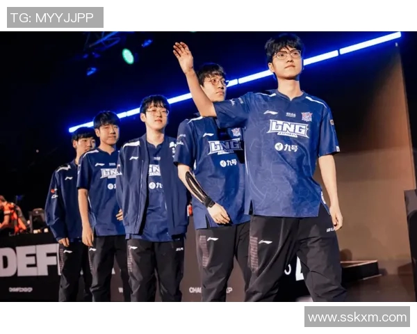 电竞数据热议英雄联盟JDG战队快速变革背后的策略与影响分析 电竞数据热议英雄联盟JDG战队快速变革背后的策略与影响分析