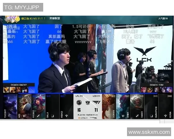 电竞新闻王者荣耀赛事节奏再创新高IG战队表现引发热议与期待 电竞新闻王者荣耀赛事节奏再创新高IG战队表现引发热议与期待