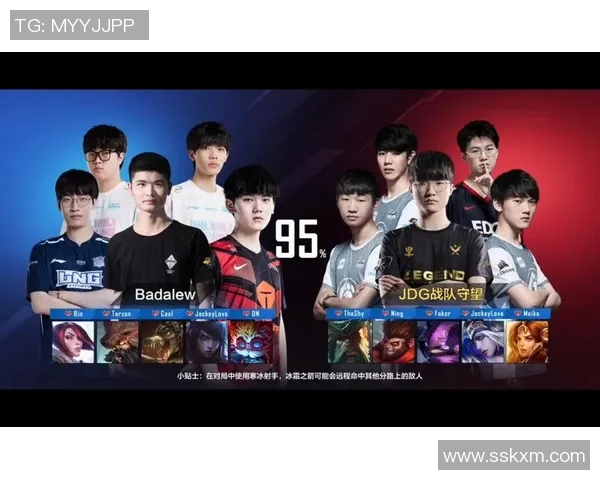 2026电竞新闻JDG战队荣登英雄联盟战术排行榜第一名展现强大实力与团队配合 2026电竞新闻JDG战队荣登英雄联盟战术排行榜第一名展现强大实力与团队配合